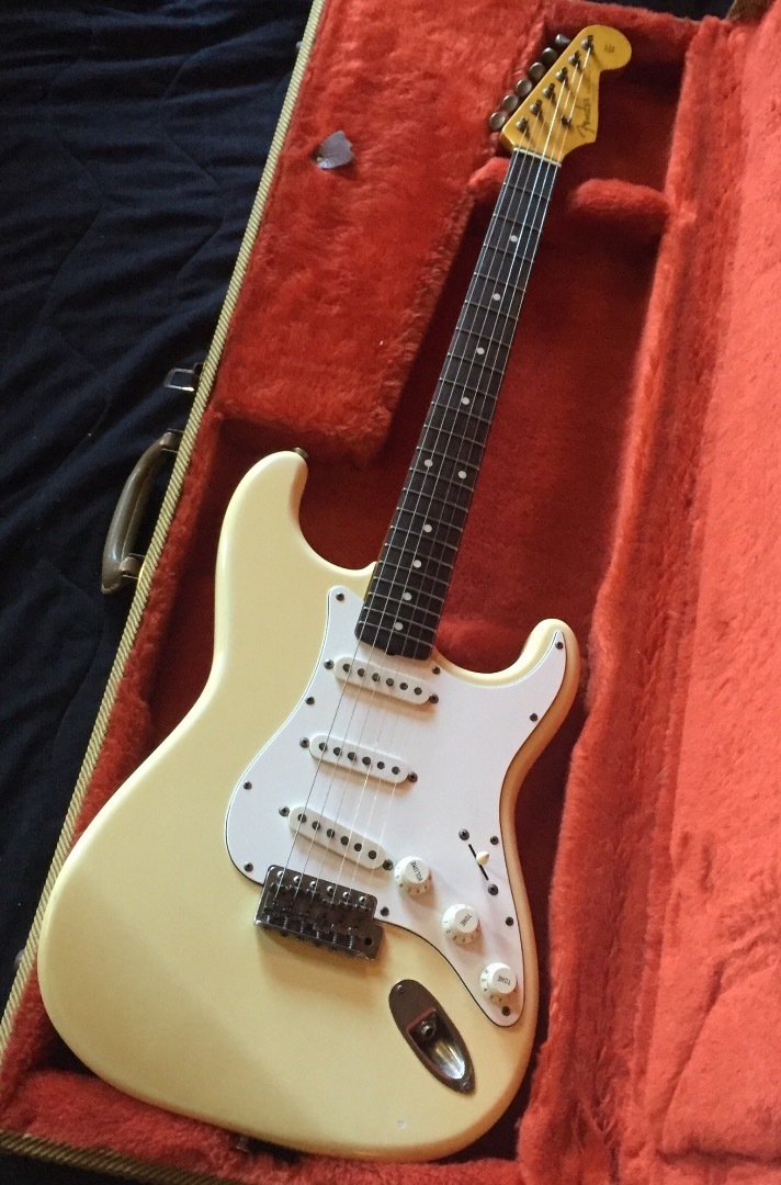 fender japan 1993〜1994年製 ストラトキャスター-connectedremag.com