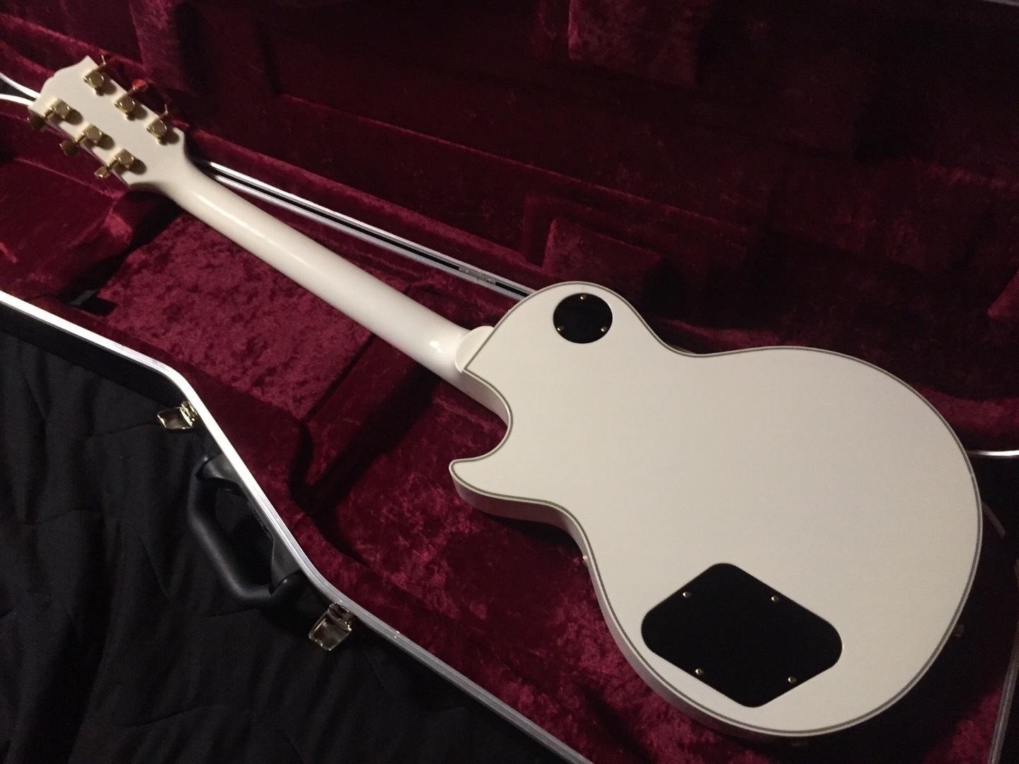 2009 Burny RLC-85 Randy Rhoads Mod 〜 ( Japan Made ): Guitars Land Seven