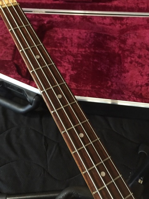 Tokai Hard Puncher ジャパンビンテージ80年代 1980 Tokai Hard Puncher PB Precision Bass Made in Japan