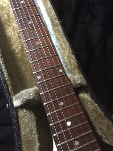 1983 Burny FV-85 MS 〜 The Revival Era 1st Edition / Japan Vintage