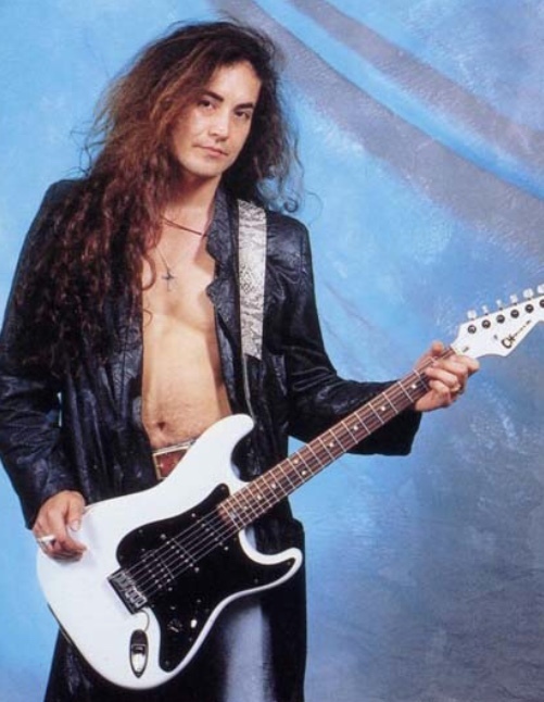 1991 Charvel JAKE E LEE Model Original: Guitars Land Seven