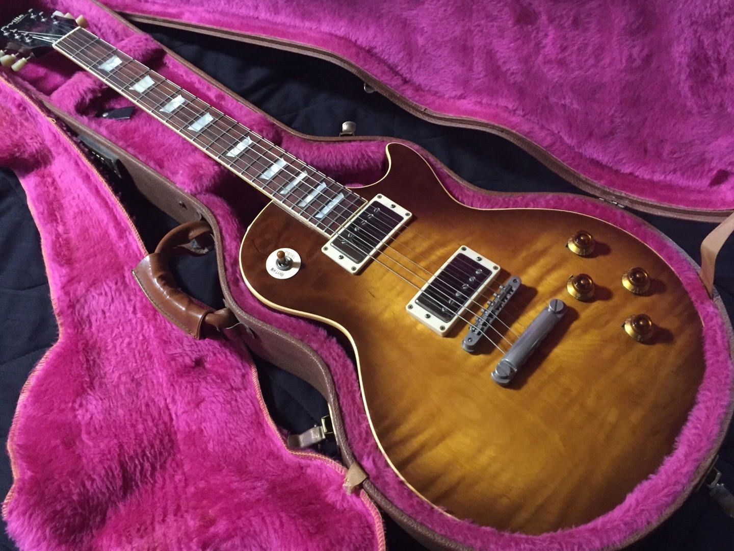 おすすめプライズ｜株式会社タイトー 山野楽器 Gibson by 希少