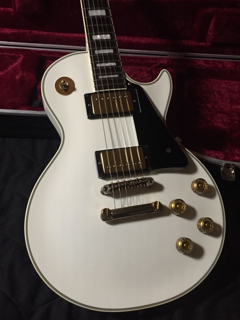 2009 Burny RLC-85 Randy Rhoads Mod 〜 ( Japan Made ): Guitars Land Seven