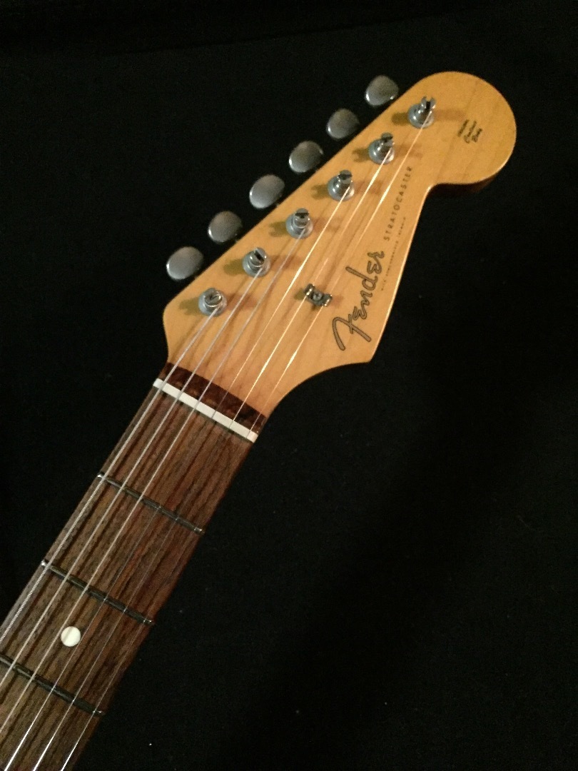 カタログギフトも！ \u0026 Fender Tokai Fender Japan 82年製 99年製