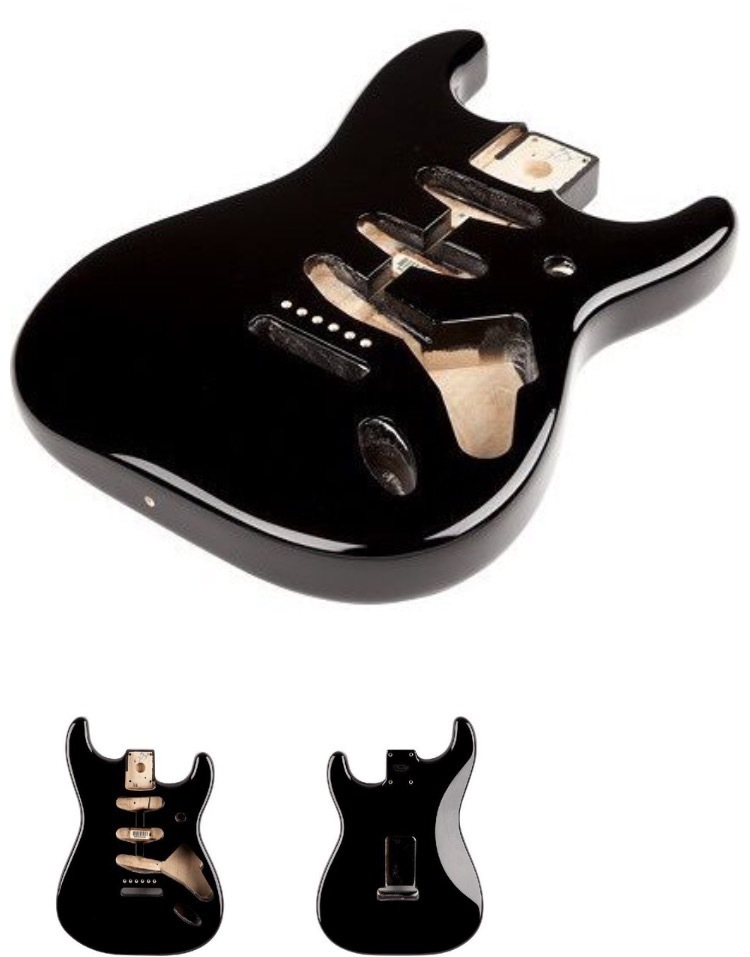1999 Fender Classic 60s Stratocaster / 3CS 〜 1st Edition