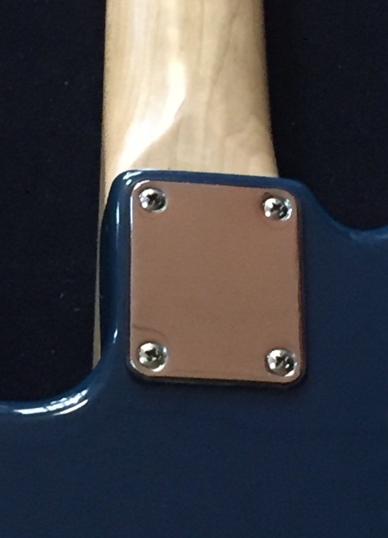 Bacchus BJB-400 MAB 〜 Like a GLAY JIRO: Guitars Land Seven Bacchus BJB-400 MAB 〜 Like a GLAY JIRO: Guitars Land Seven