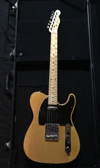 希少！Fender Japan テレキャスターTL72-50【Eシリアル】 希少！Fender Japan テレキャスターTL72-50【Eシリアル】 - メルカリ