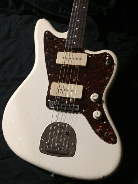 1999〜2001 Fender Japan TL52-JB 〜 Jeff Beck Spec 〜 popular name is …「 TELE  GIB 」！: Guitars Land Seven