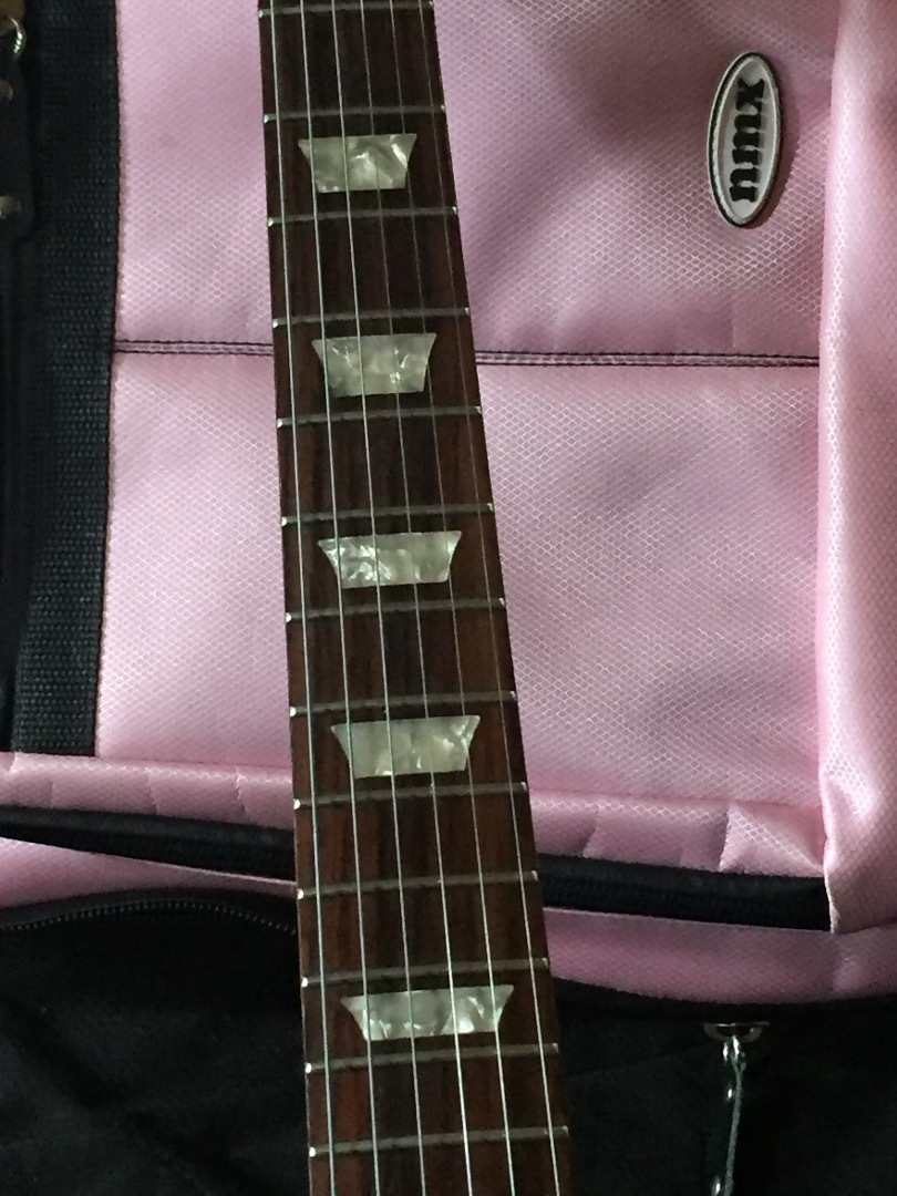 1997 GIBSON Les Paul Studio / Wine Red GoldHardware