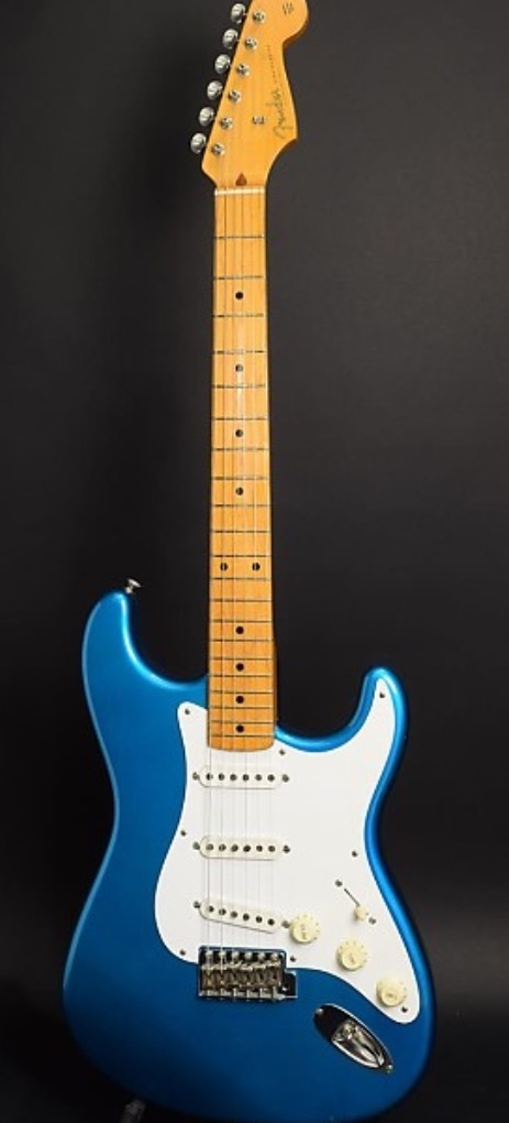 Fender Japan ST57-53 CR 1995-1996年製（中古/送料無料