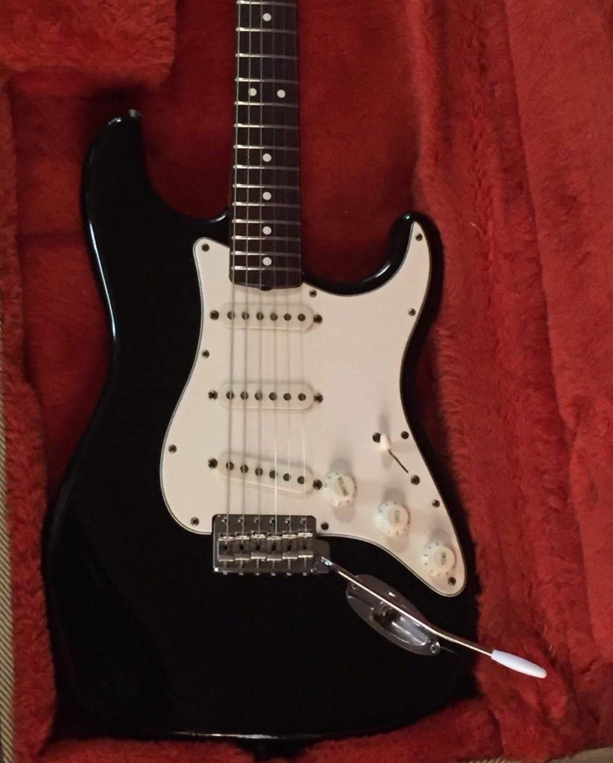 Fender American Vintage '62 Stratocaster 1992年製｜SOUNDMART